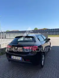 2012 Alfa Romeo Giulia