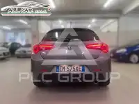 2012 Alfa Romeo Giulia