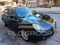 2012 Alfa Romeo Giulia