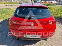 2012 Alfa Romeo Giulia