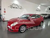 2012 Alfa Romeo Giulia