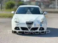 2012 Alfa Romeo Giulia