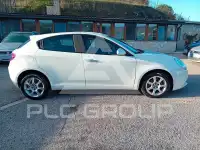 2012 Alfa Romeo Giulia