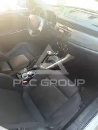 2012 Alfa Romeo Giulia
