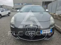 2012 Alfa Romeo Giulia