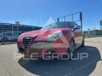2012 Alfa Romeo Giulia