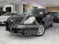 2012 Alfa Romeo Giulia
