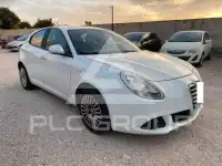 2012 Alfa Romeo Giulia