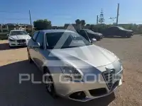 2012 Alfa Romeo Giulia