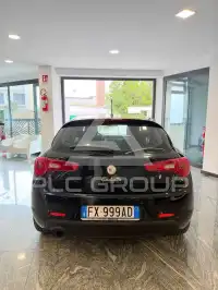 2012 Alfa Romeo Giulia