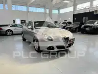 2012 Alfa Romeo Giulia