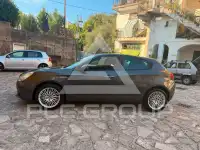 2012 Alfa Romeo Giulia