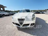 2012 Alfa Romeo Giulia