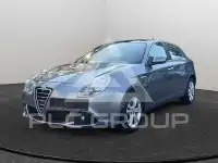 2012 Alfa Romeo Giulia