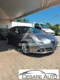 2012 Alfa Romeo Giulia