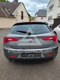 2012 Alfa Romeo Giulia