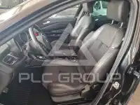 2012 Alfa Romeo Giulia