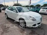 2012 Alfa Romeo Giulia