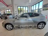 2012 Alfa Romeo Giulia