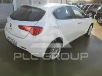 2012 Alfa Romeo Giulia