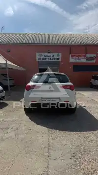 2012 Alfa Romeo Giulia