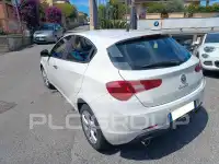 2012 Alfa Romeo Giulia