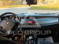 2012 Alfa Romeo Giulia