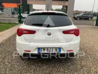 2012 Alfa Romeo Giulia