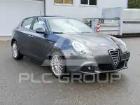 2012 Alfa Romeo Giulia