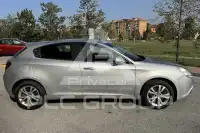 2012 Alfa Romeo Giulia