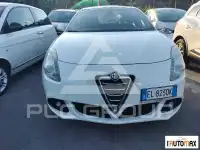 2012 Alfa Romeo Giulia