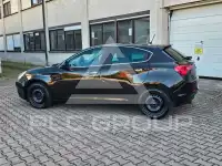 2012 Alfa Romeo Giulia