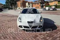 2012 Alfa Romeo Giulia