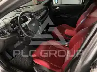 2012 Alfa Romeo Giulia