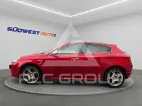 2012 Alfa Romeo Giulia