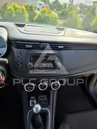2012 Alfa Romeo Giulia
