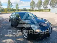 2012 Alfa Romeo Giulia