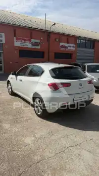 2012 Alfa Romeo Giulia