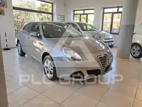 2012 Alfa Romeo Giulia