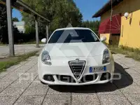 2012 Alfa Romeo Giulia