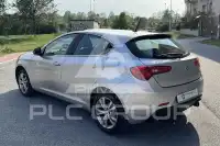 2012 Alfa Romeo Giulia