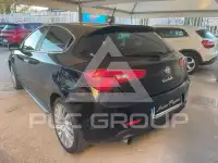 2012 Alfa Romeo Giulia