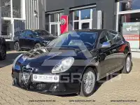 2012 Alfa Romeo Giulia