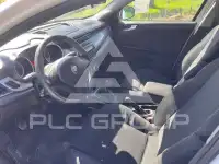 2012 Alfa Romeo Giulia