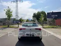 2012 Alfa Romeo Giulia
