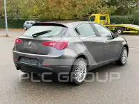 2012 Alfa Romeo Giulia
