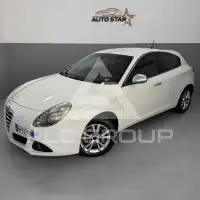 2012 Alfa Romeo Giulia