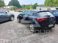 2012 Alfa Romeo Giulia
