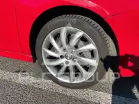2012 Alfa Romeo Giulia