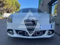 2012 Alfa Romeo Giulia